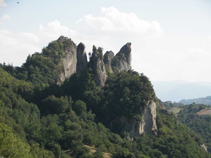 Sassi di Roccamalatina (MO)