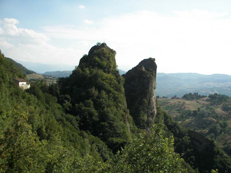 Sassi di Roccamalatina (MO)