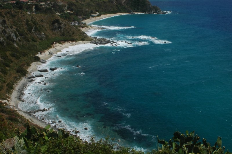 Capo Vaticano (VV)