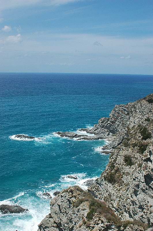 Capo Vaticano (VV)