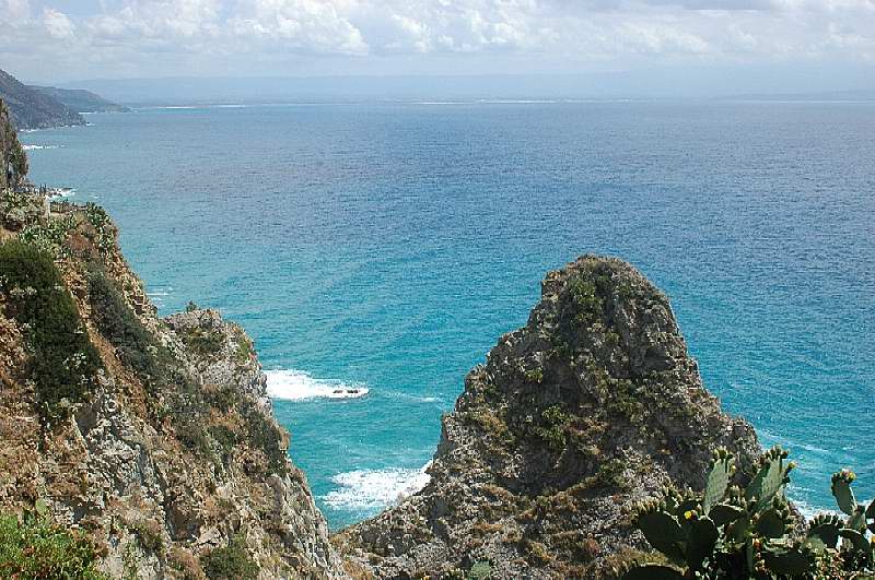 Capo Vaticano (VV)