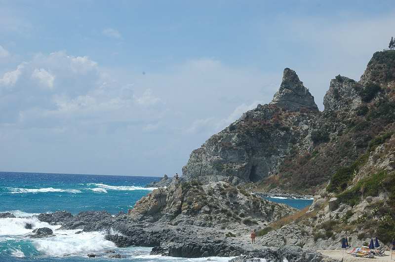 Capo Vaticano (VV)