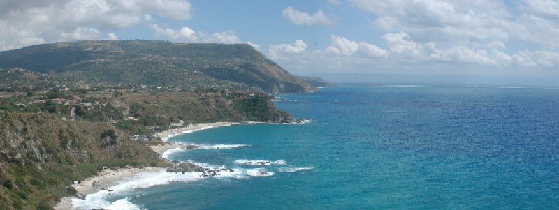 Capo Vaticano (VV)