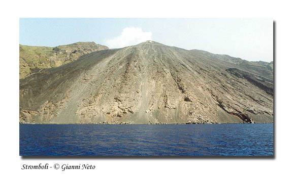 Stromboli