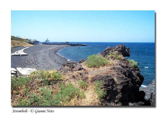 Stromboli