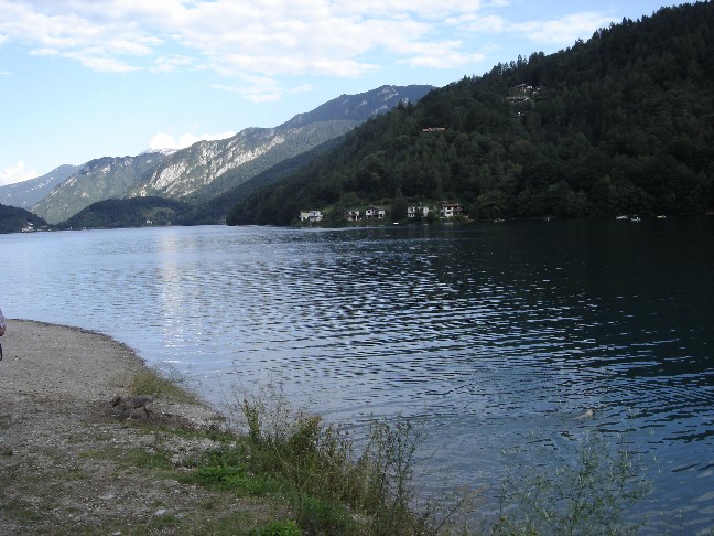 Escursione in Valle di Ledro (TN)