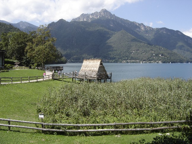 Escursione in Valle di Ledro (TN)