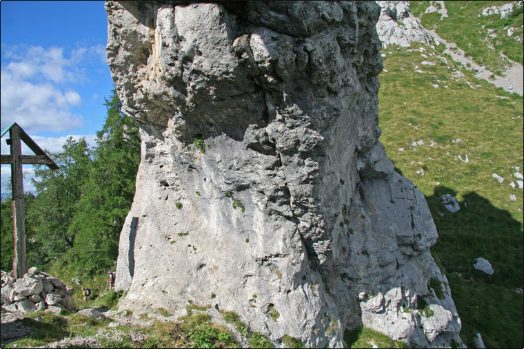 La Porta di Prada - Grigna Settentrionale