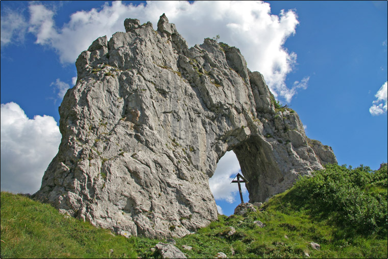 La Porta di Prada - Grigna Settentrionale