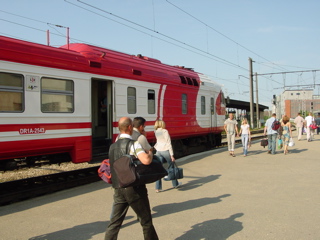 APPUNTI DI VIAGGIO