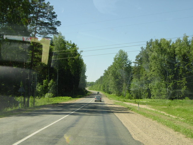 APPUNTI DI VIAGGIO