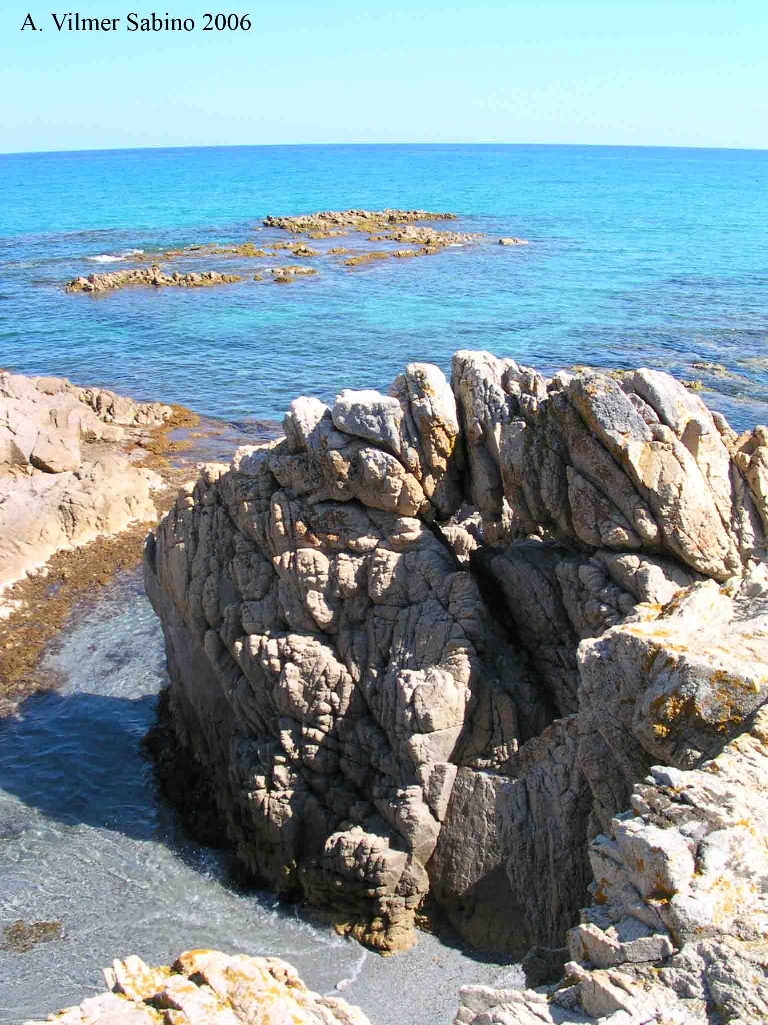 Golfo di Orosei