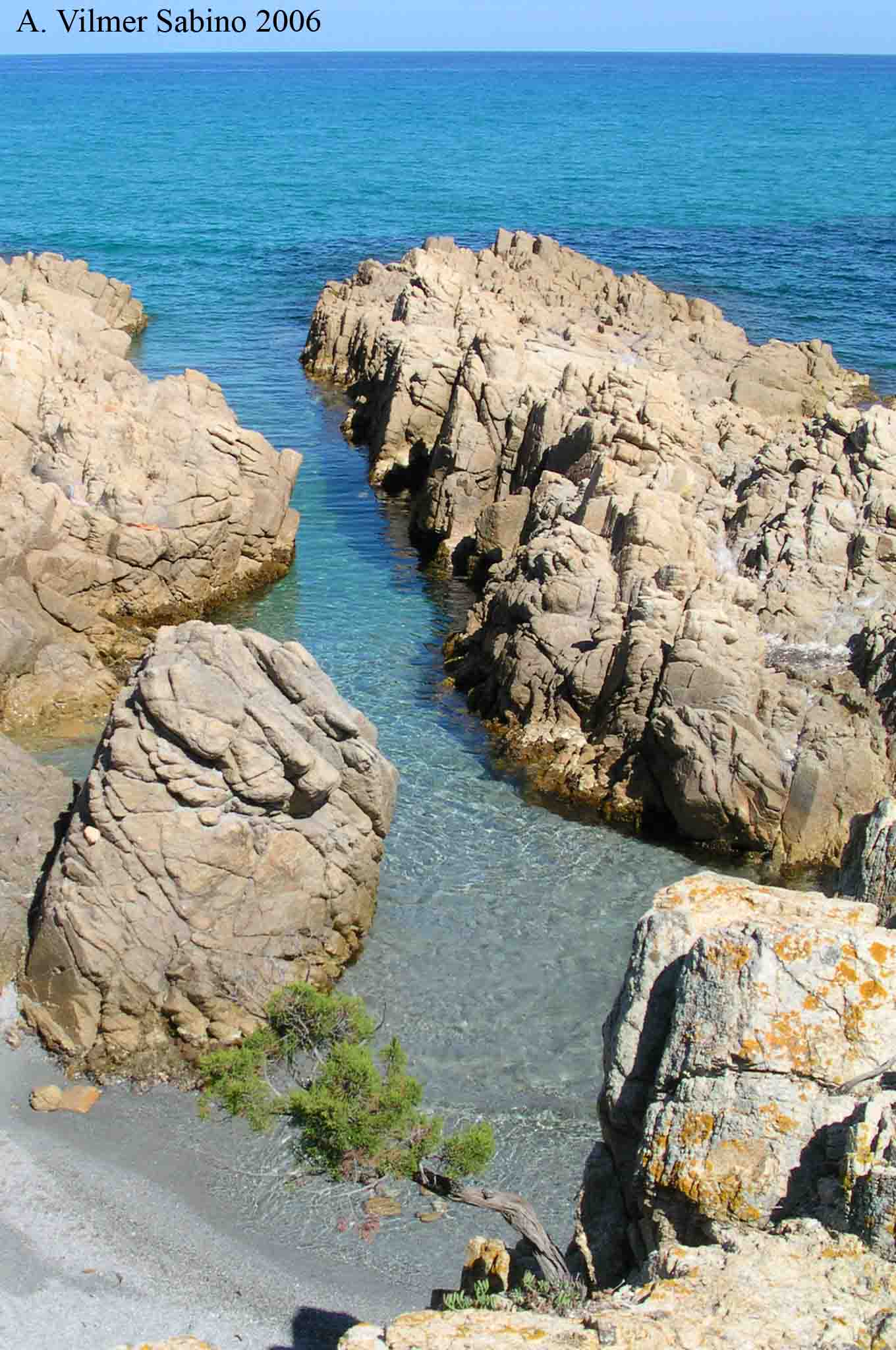 Golfo di Orosei