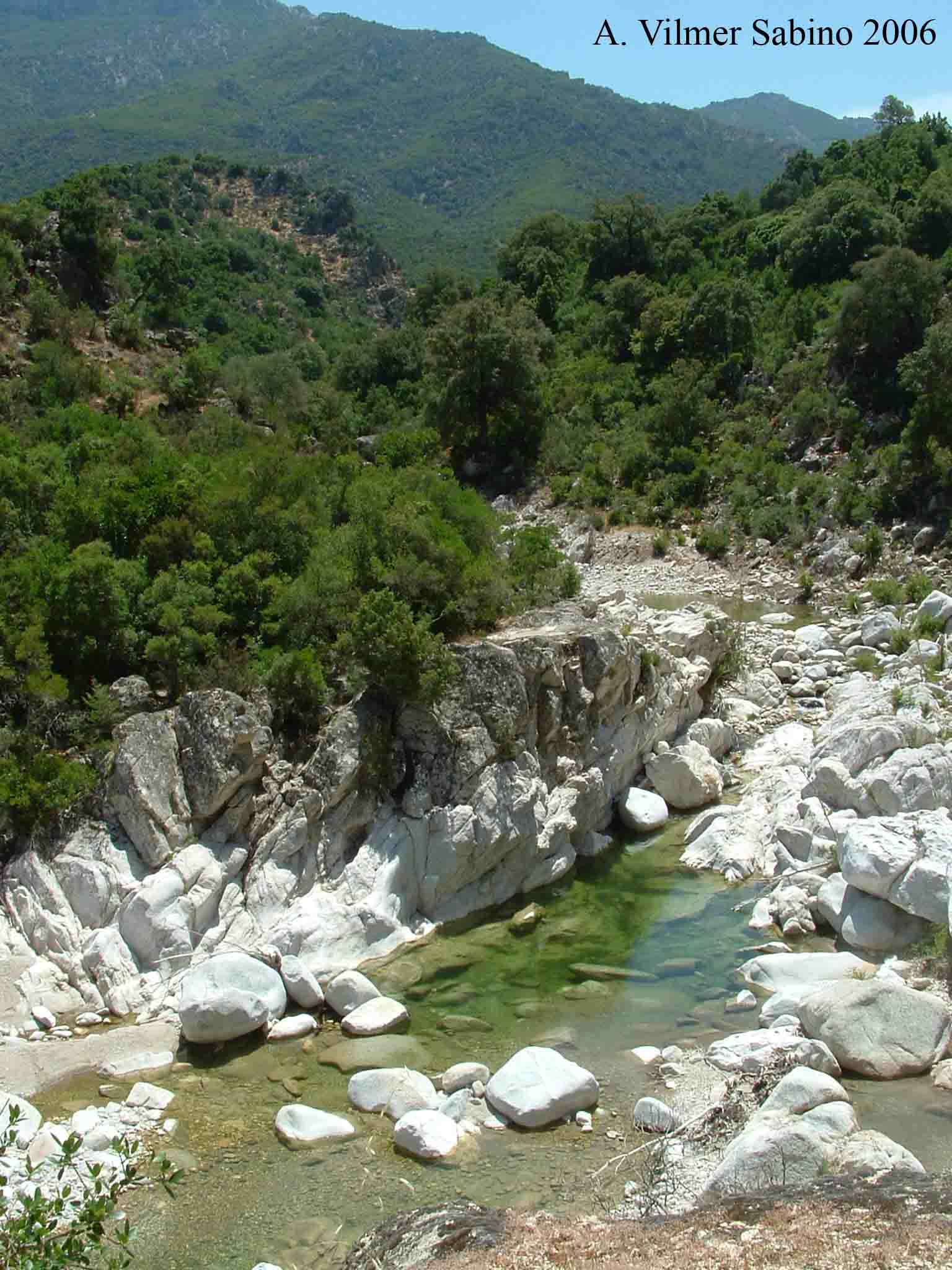 Golfo di Orosei