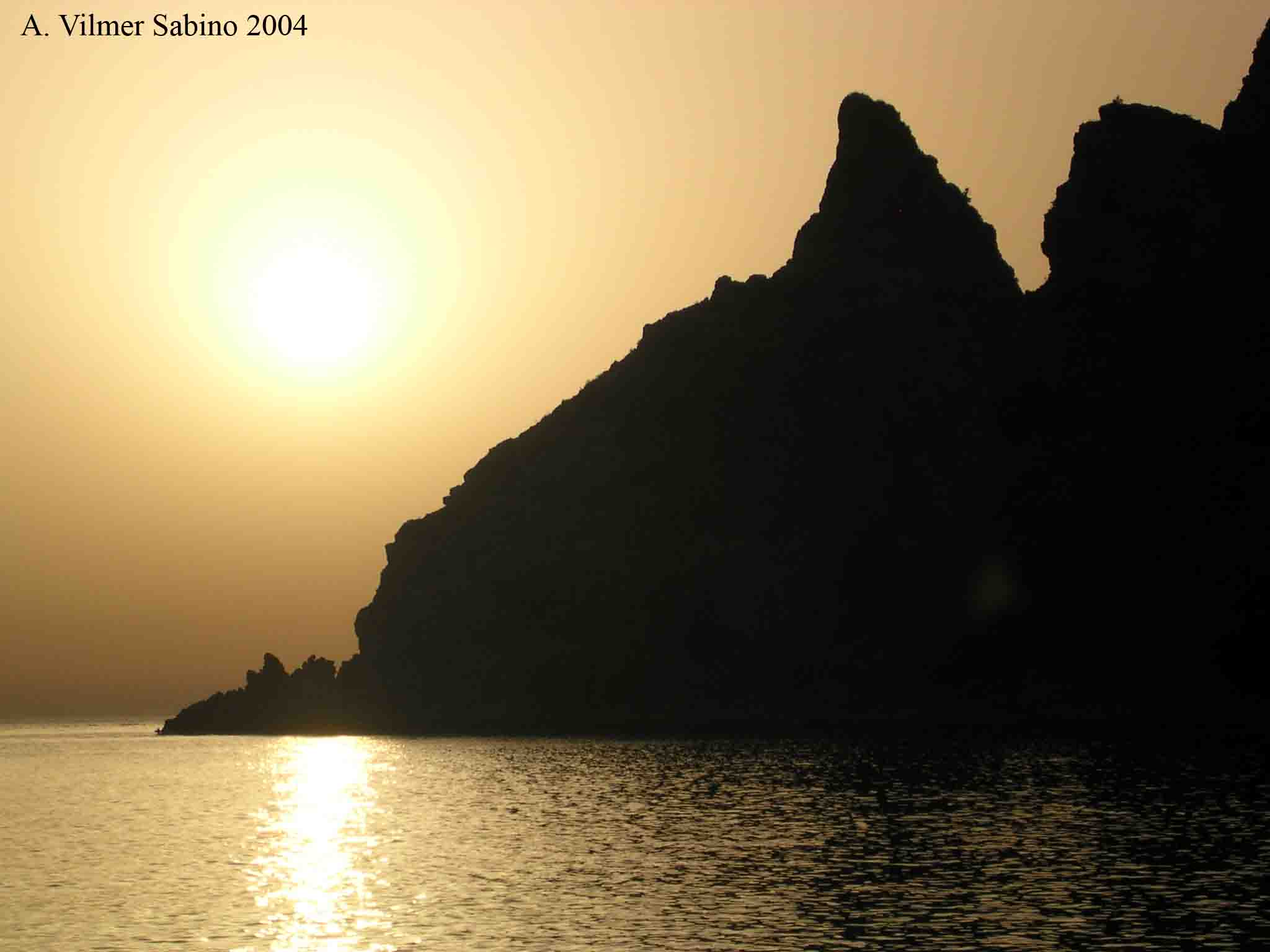 Capo Vaticano (VV)