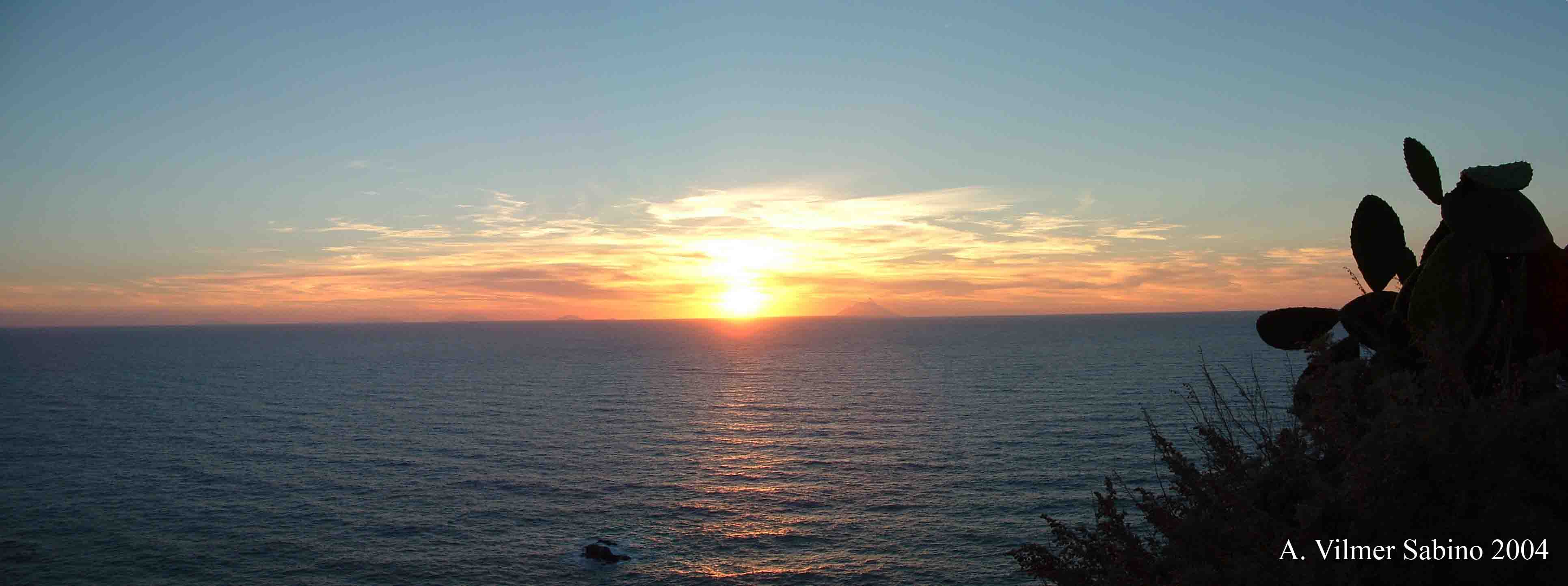 Capo Vaticano (VV)