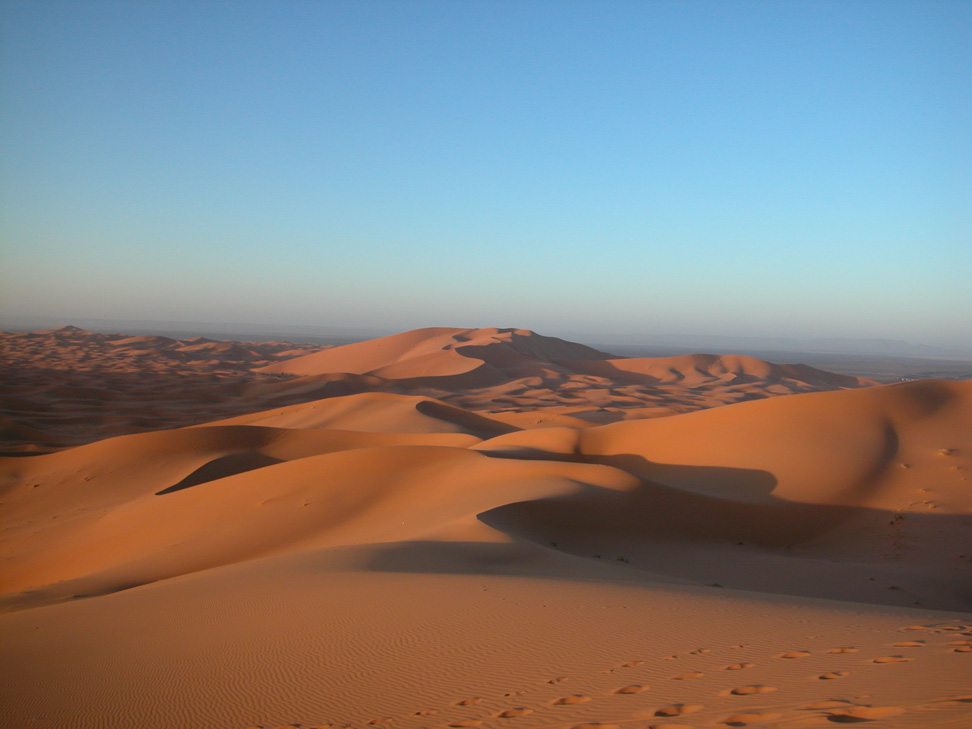 Dopo lo zambia... MAROCCO