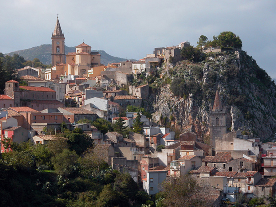 Novara di Sicilia