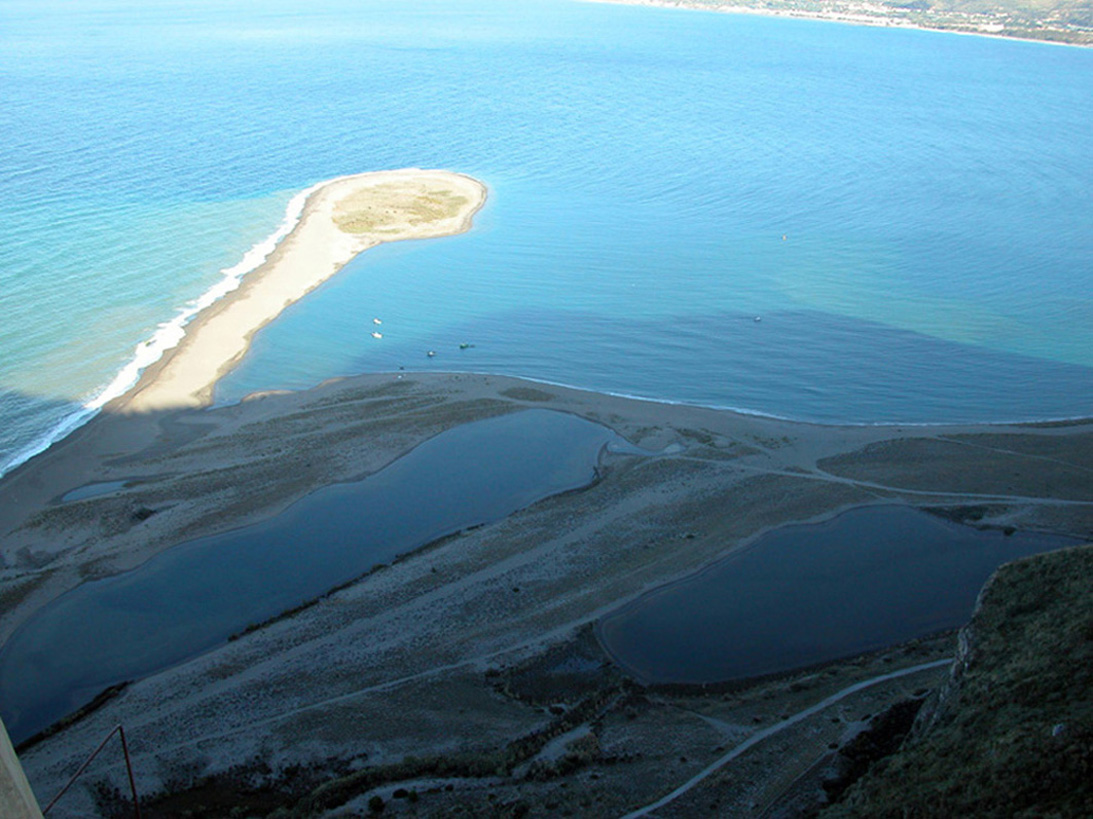 SICILIA - Tindari