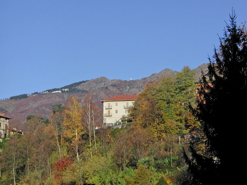 Monticchio Valle Cervo (Biella)