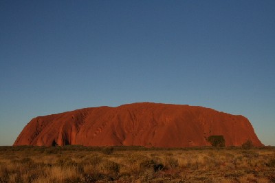 Australia 2006