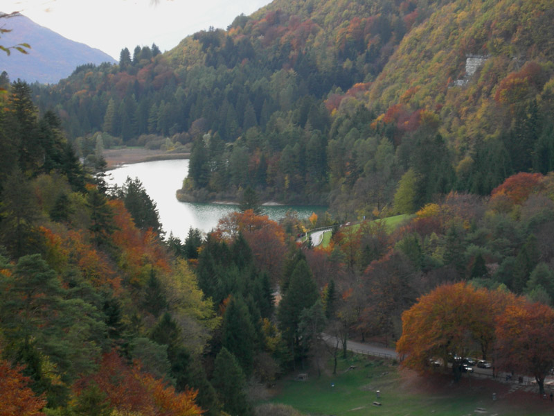 Laghi.......del TRENTINO