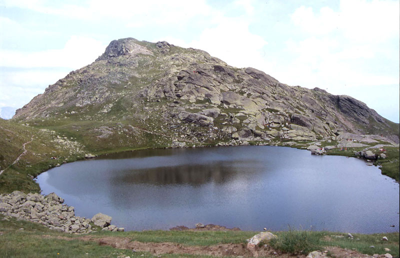 Laghi.......del TRENTINO