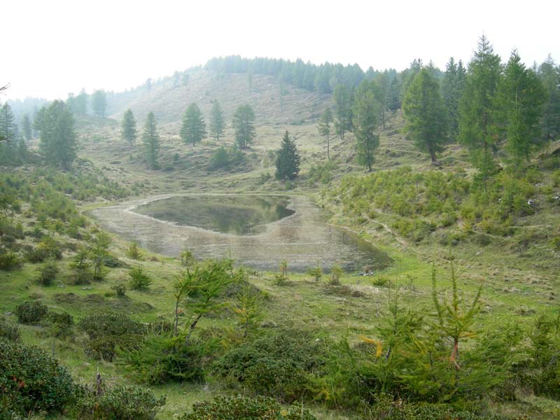 Laghi.......del TRENTINO