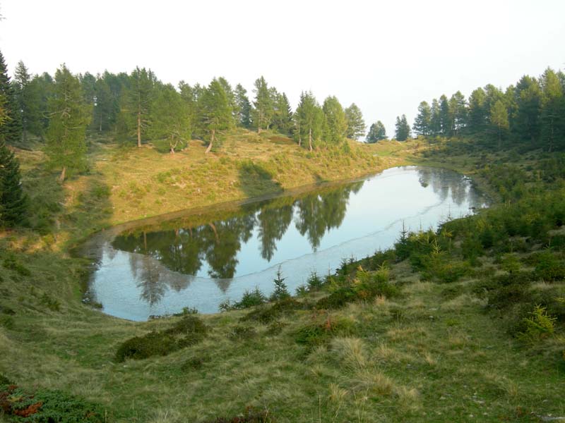 Laghi.......del TRENTINO