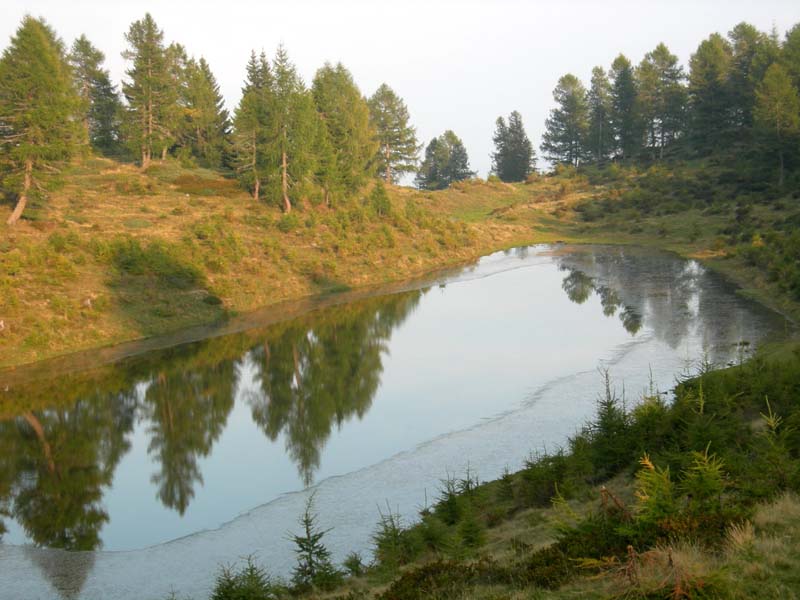 Laghi.......del TRENTINO