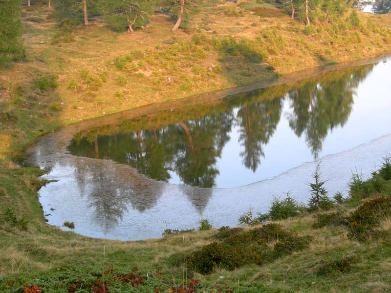 Laghi.......del TRENTINO