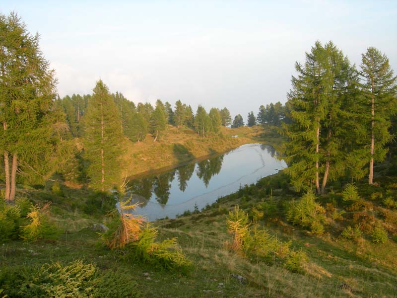 Laghi.......del TRENTINO