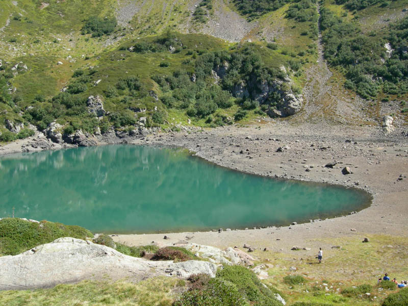 Laghi.......del TRENTINO