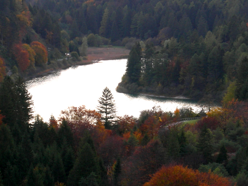 Laghi.......del TRENTINO