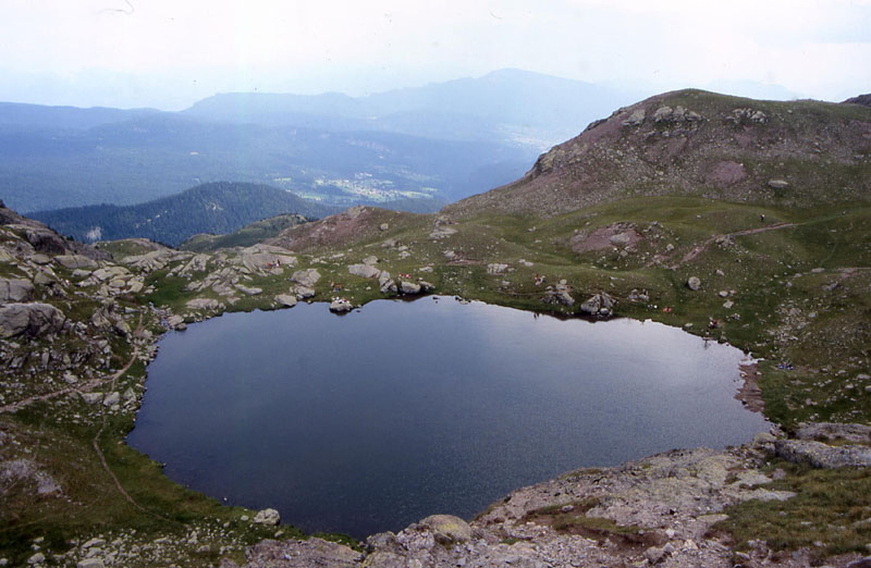 Laghi.......del TRENTINO