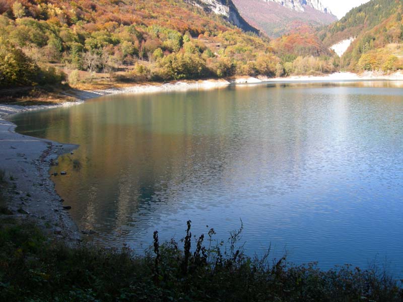 Laghi.......del TRENTINO