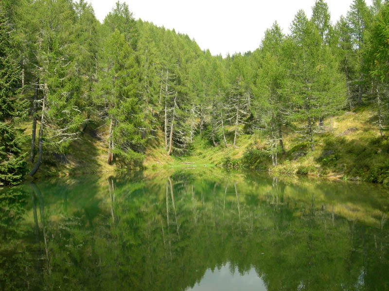 Laghi.......del TRENTINO