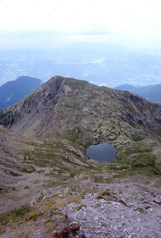 Laghi.......del TRENTINO