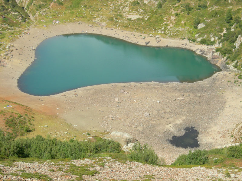 Pizzo Alto..............escursione