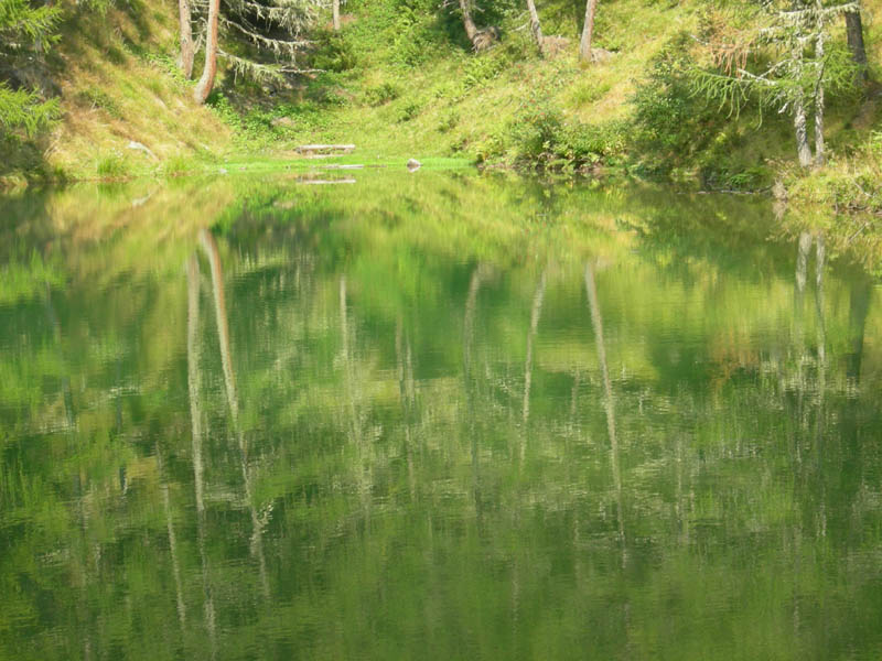 Laghi.......del TRENTINO