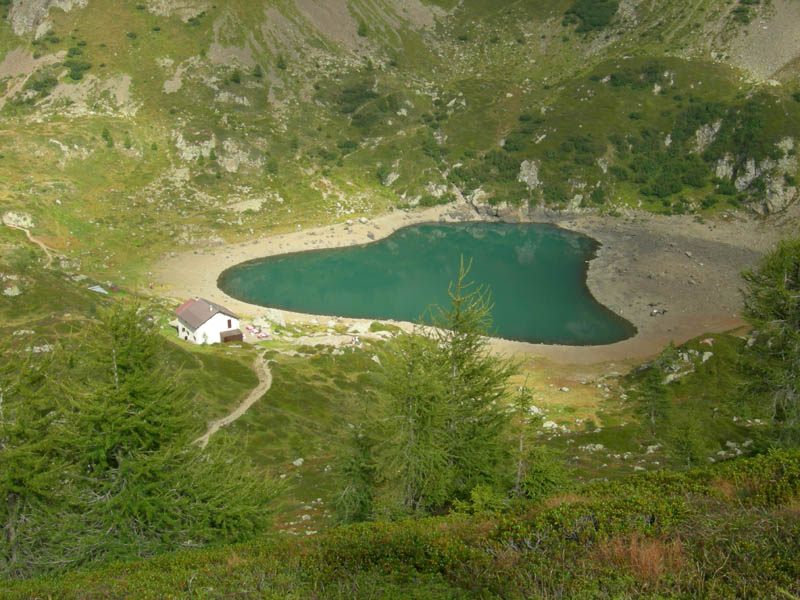 Laghi.......del TRENTINO