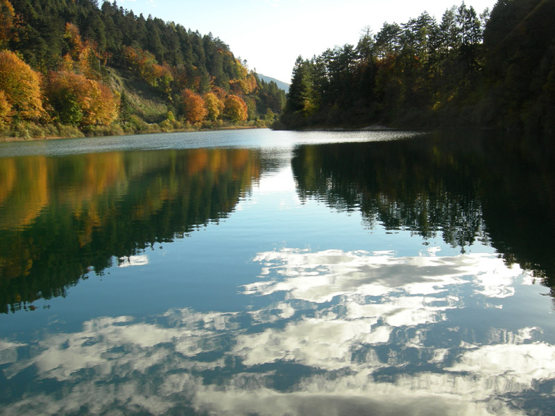 Laghi.......del TRENTINO