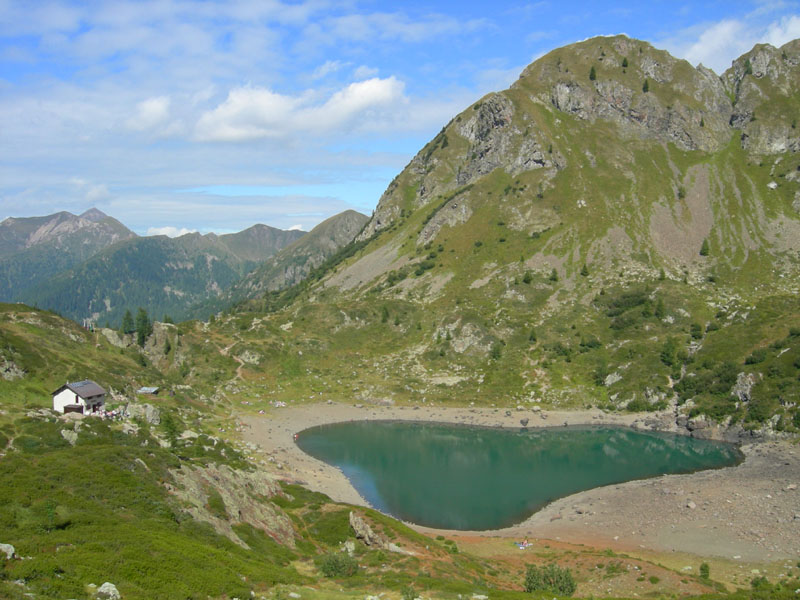 Laghi.......del TRENTINO