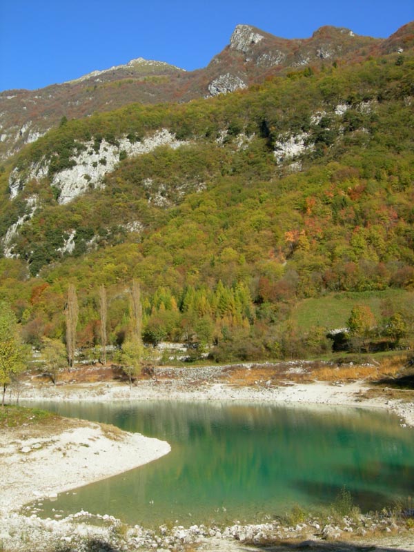 Laghi.......del TRENTINO