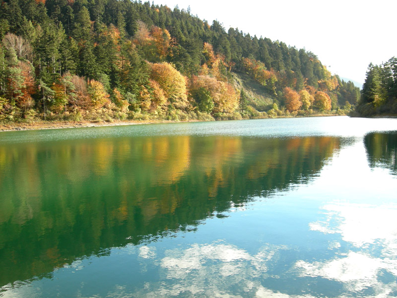 Laghi.......del TRENTINO