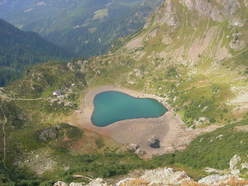 Laghi.......del TRENTINO