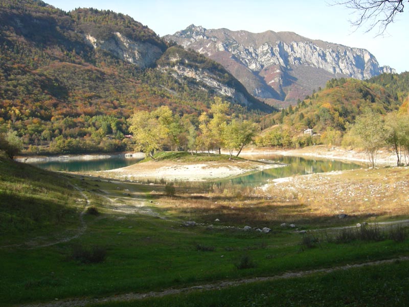 Laghi.......del TRENTINO