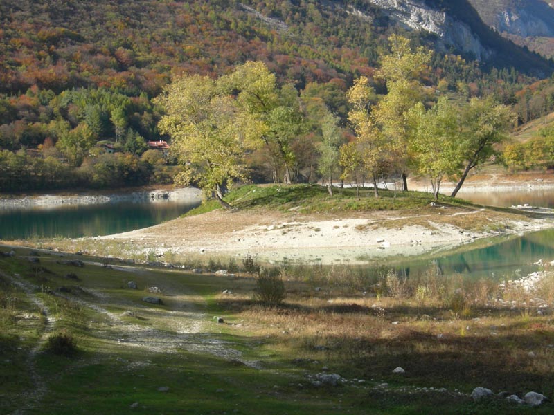 Laghi.......del TRENTINO