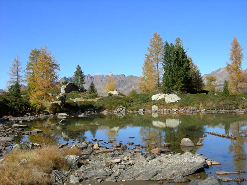 Laghi.......del TRENTINO