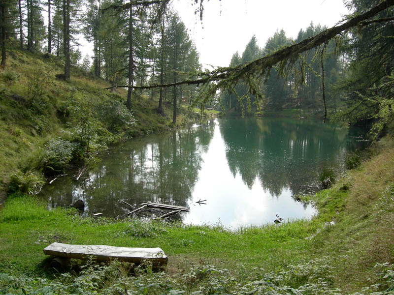 Laghi.......del TRENTINO